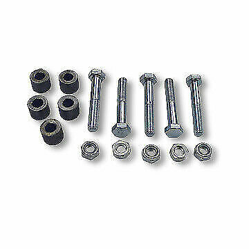 Mini-Trike Brake Hardware Kit Mini-Trike Brake Hardware Kit
